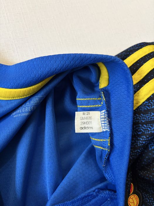 Koszulka Adidas Manchester United 2021/2022 third kit