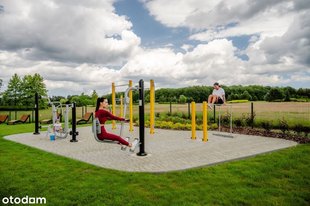 Dom 4PLEX | Tesoro Golf Park