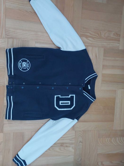 Bluza dla chłopca Smyk 158