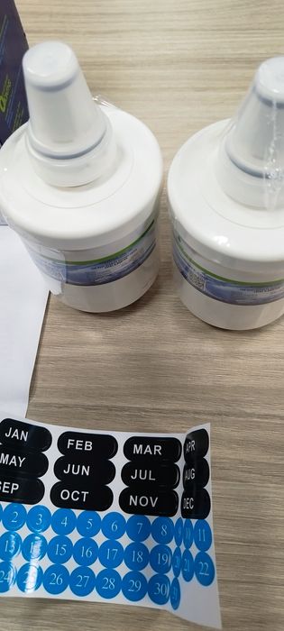 Filtr wody AguaHouse do lodówki 1szt.