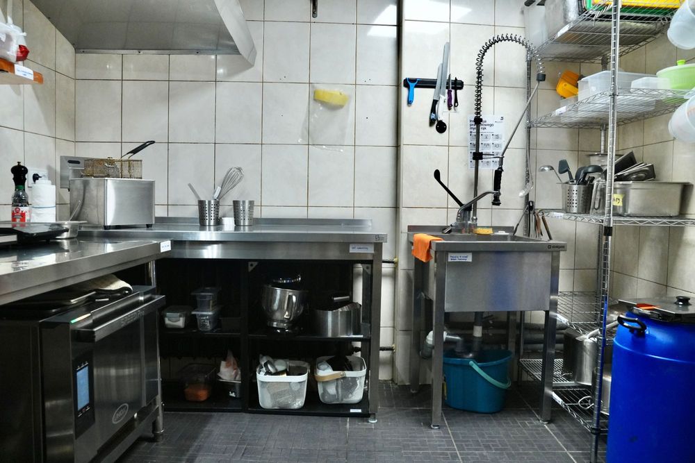 Bistro Bar w centrum Wrocławia | Gotowy Biznes