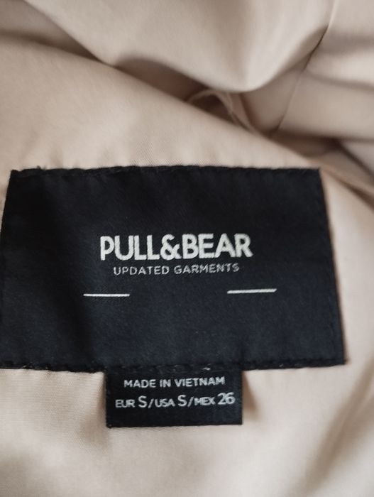 Kurtka damska rozm S