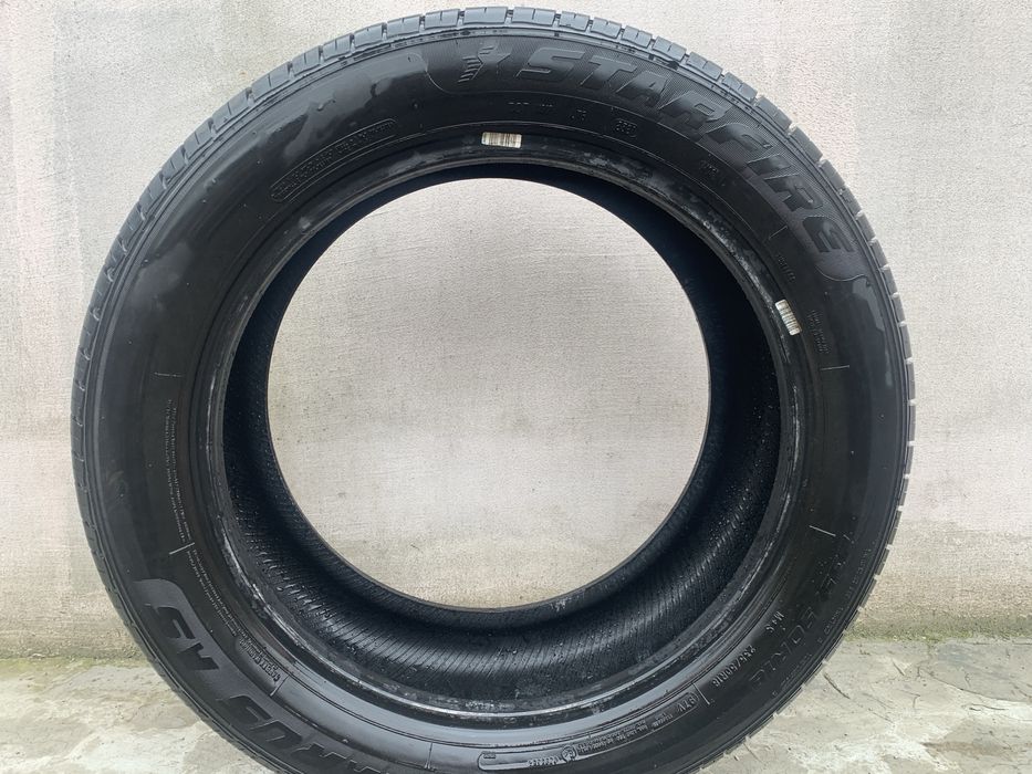 Автошина літня STARFIRE SOLARUS 235/50/18