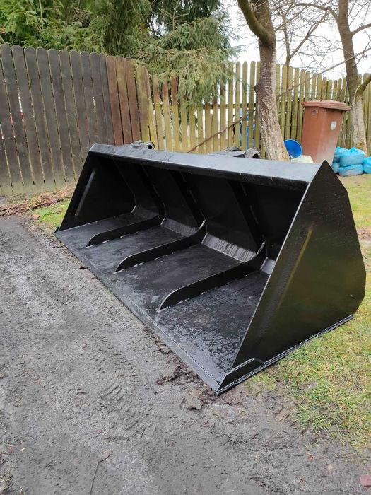 lyzka do tura kazde mocowanie ładowarki teleskopa