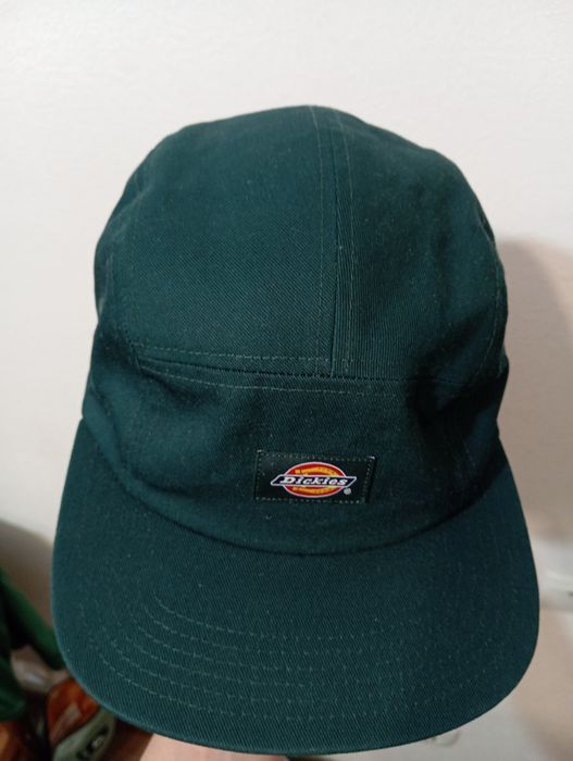 Бейсболка пятіпанелька  Dickies