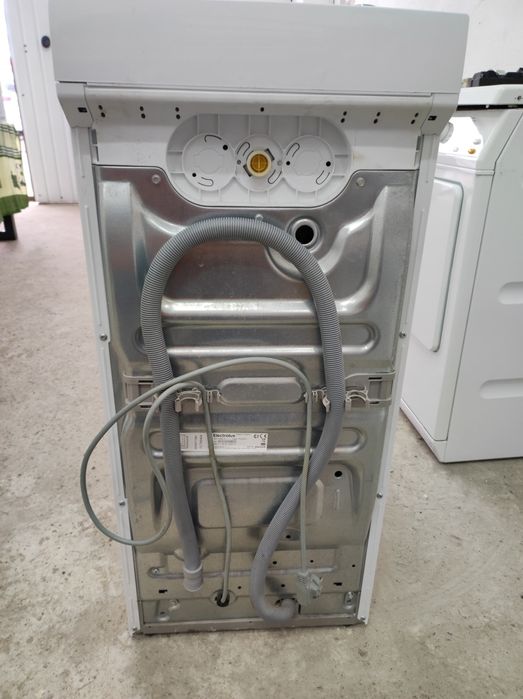 Пральна машинка Electrolux бу.