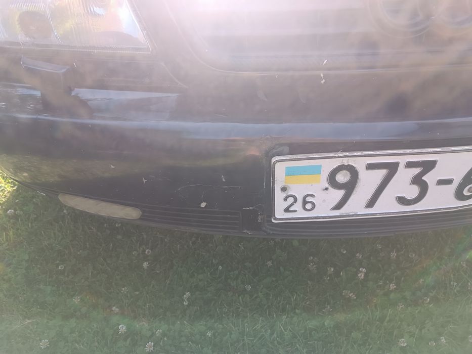 Продам аudi а6 2.6