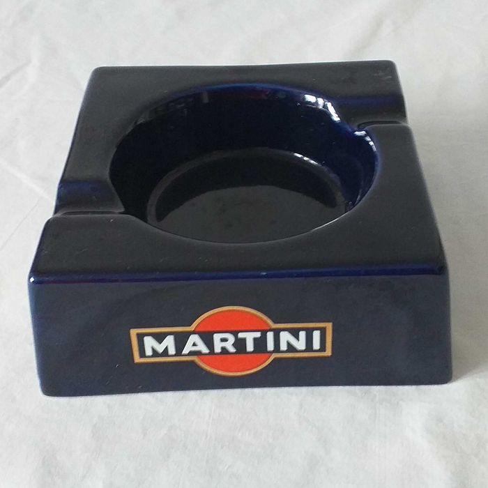 Cinzeiro "Martini"