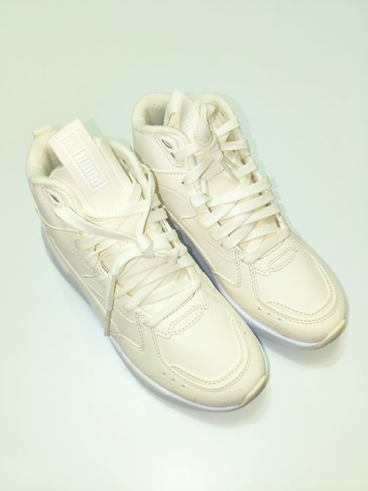 Кросівки жіночі Puma 37 розмір