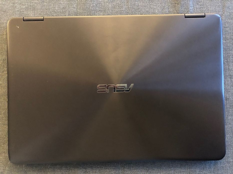 Laptop Asus Zenbook Flip