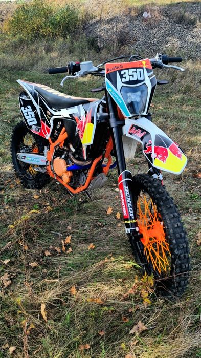 Geon GNS 300 Dakar 2022