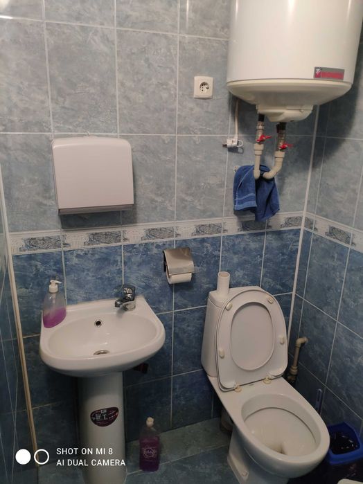 Готова площадка для компанії 380 м² склад, виробництво, обладнання, офіс, власна підстанція, відеонагляд,  електрична потужность під обладнання