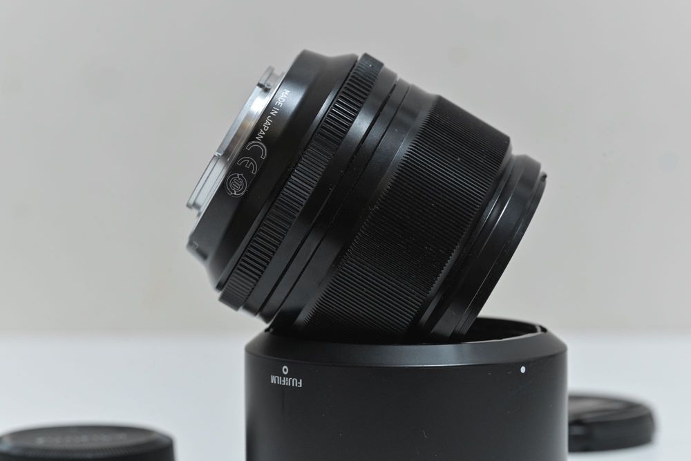 Fujifilm XF 56mm F1.2 R + гарантія 3 місяці  \ без передоплат