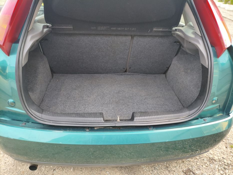 Продам Ford focus 1