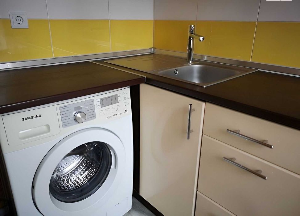 Оренда 1-к квартири на Подолі, вул. Андріївська