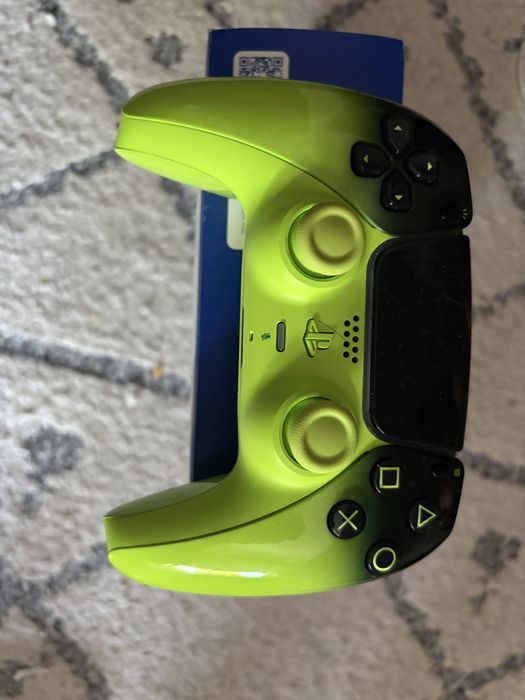 Comando ps5 novo