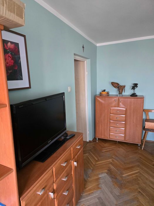 Mieszkanie 2 pokojowe