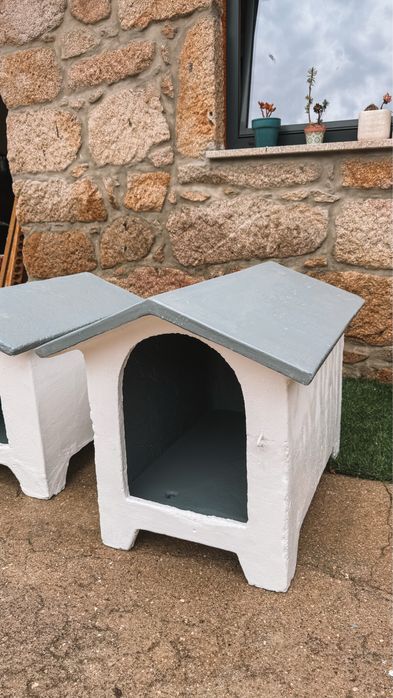 Casotas para cão