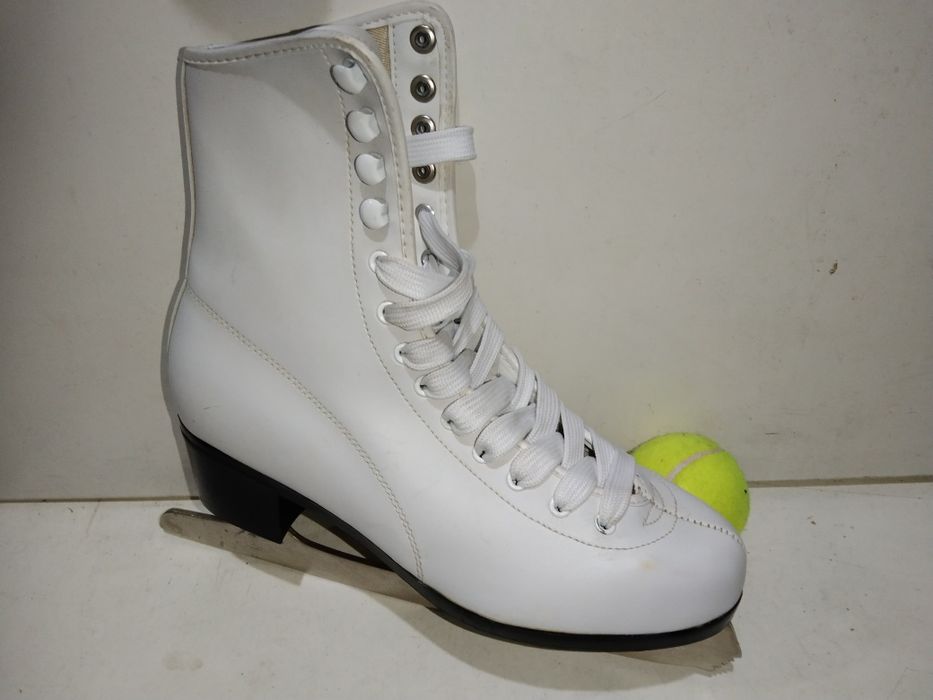 Łyżwy figurowe damskie rozmiar 40