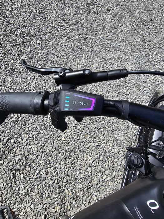 Rower elektryczny damski Cube Touring One Gołkowice • OLX.pl