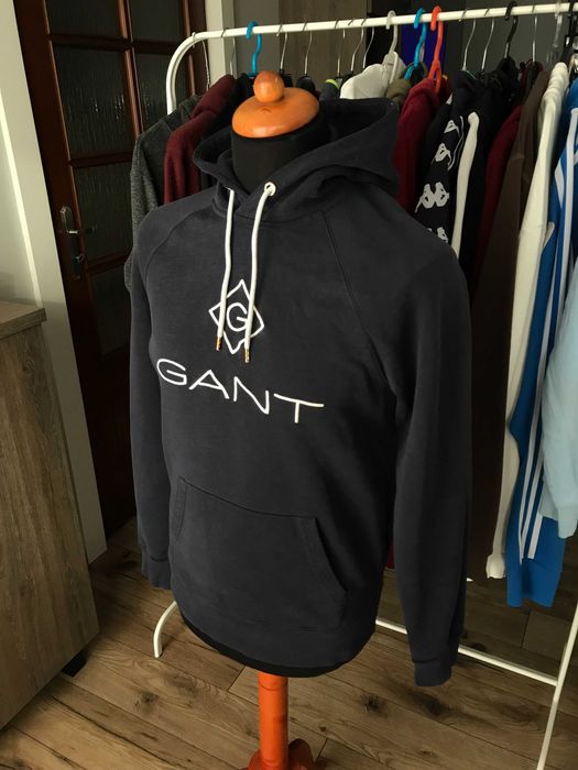 Bluza hoodie Gant rozm. M