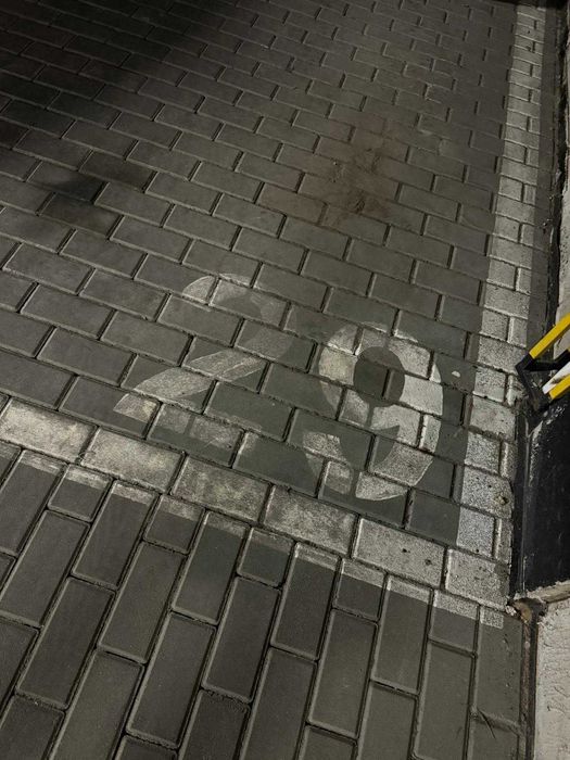 Miejsce postojowe w garażu Jantarowa