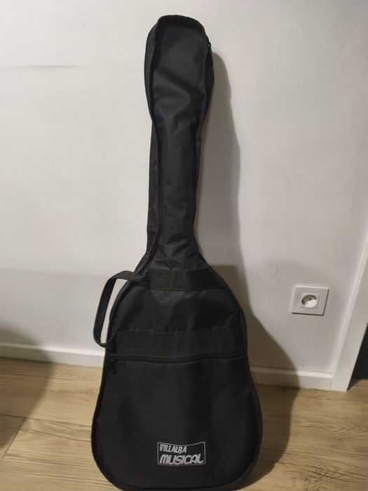 Guitarra Valência 3/4 modelo vc103
