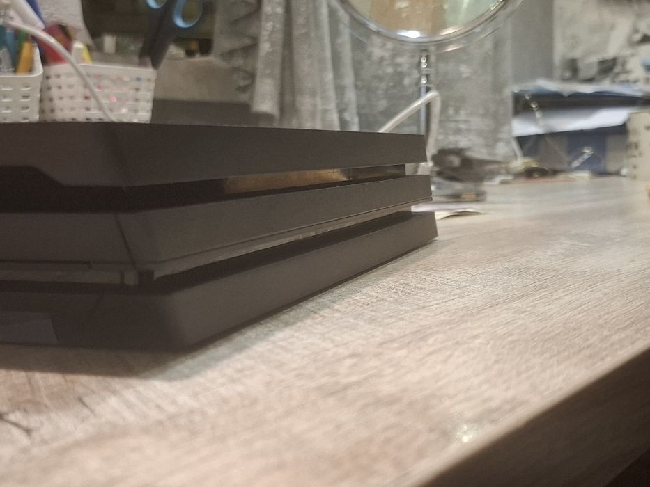 PlayStation 4 pro на 1TB  GoldHen! Бескоштовні ігри!  PS4 Pro Пс4 про