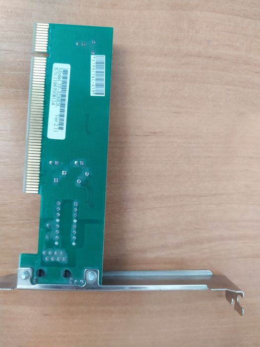 Мережева карта TP-LINK TF-3239DL