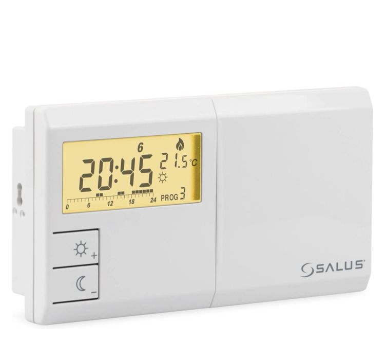 Salus programator
