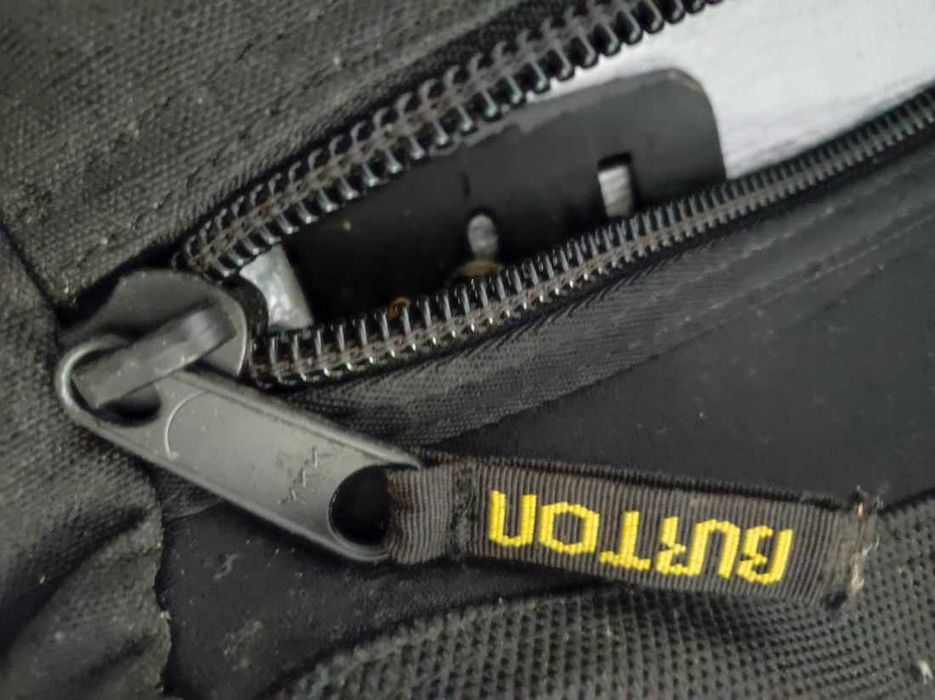 burton  pokrowiec profesjonalny na sprzęt sportowy narty snowboard