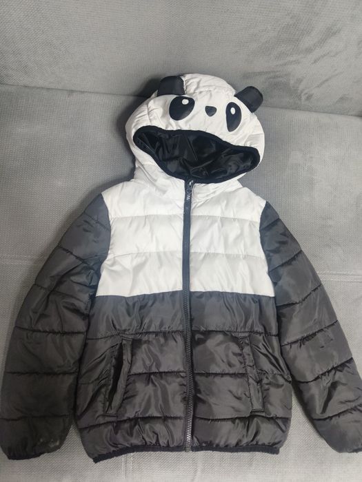 Куртка весняна Sinsay для хлопчика 128