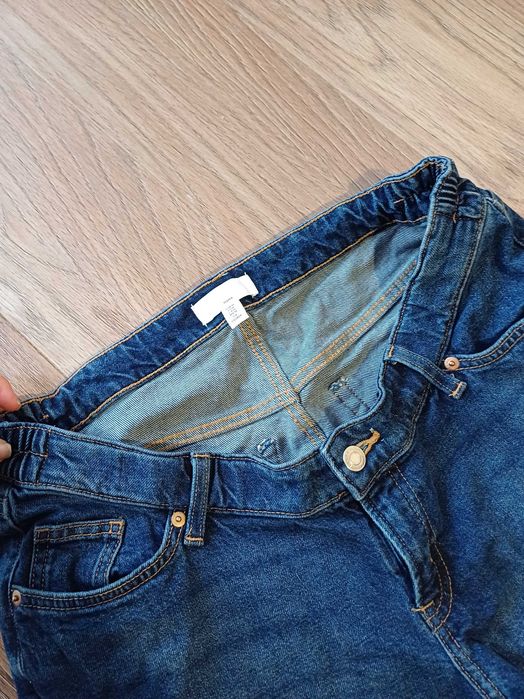 Джинси для Вагітних H&M, розмір М
