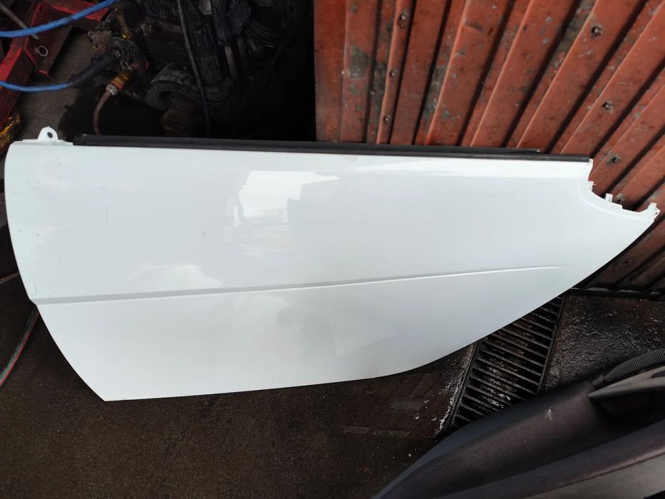 Smart Fortwo 451 - PORTA DIREITA / PAINEL ESQUERDO - PF667