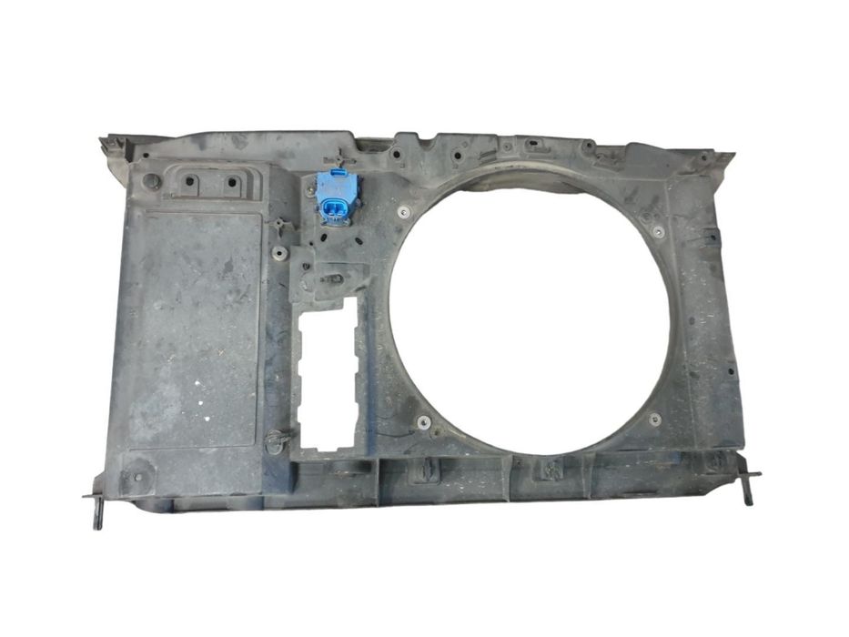 Painel Frontal Citroen C4 Picasso