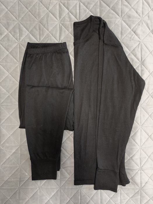 Чоловіча білизна /термо