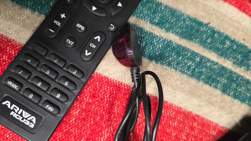 t30 mini ariva Dekoder tv