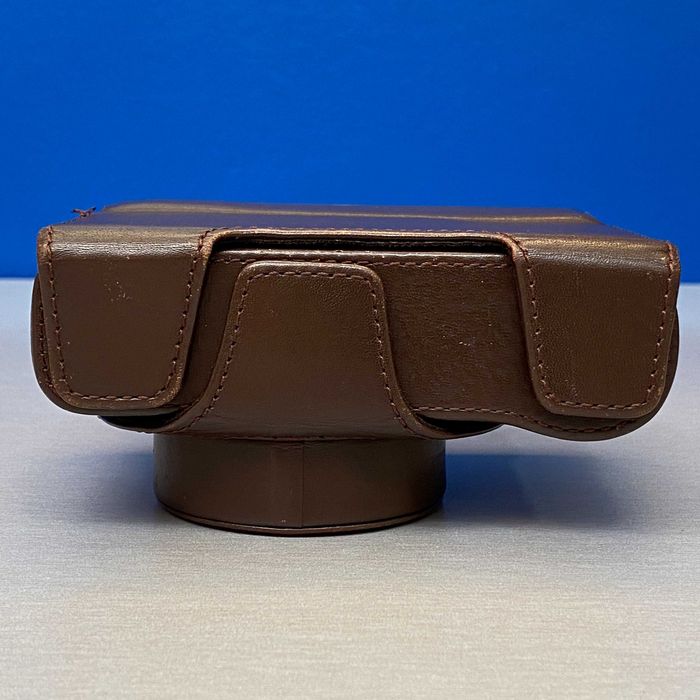 Fujifilm X100 Leather Case (X100/X100S/X100T/X100F/X100V)