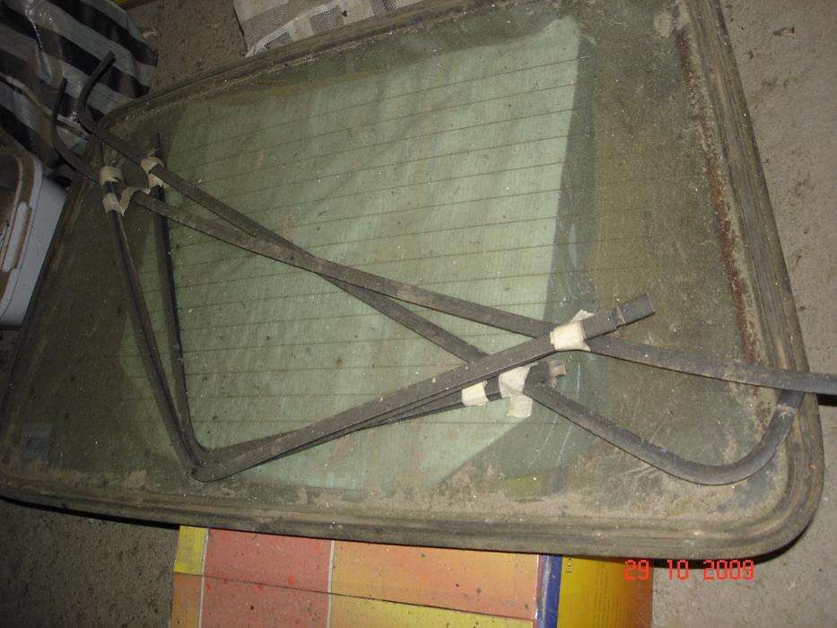 peças diversas lancia delta hf turbo / 1600GTie