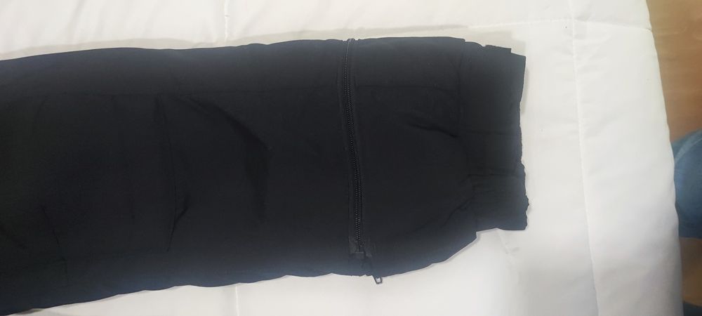 Calças moto Hein gericke