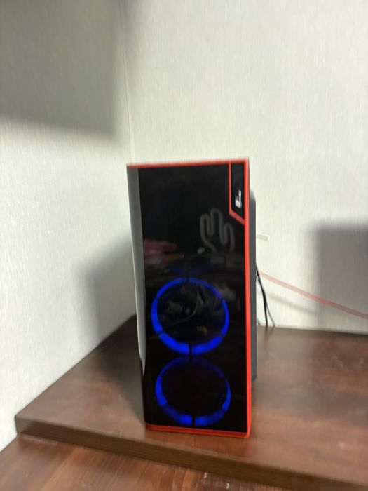 Б/У ПК GTX 1060 3 GB