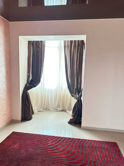 3 кім. вул. Новий світ