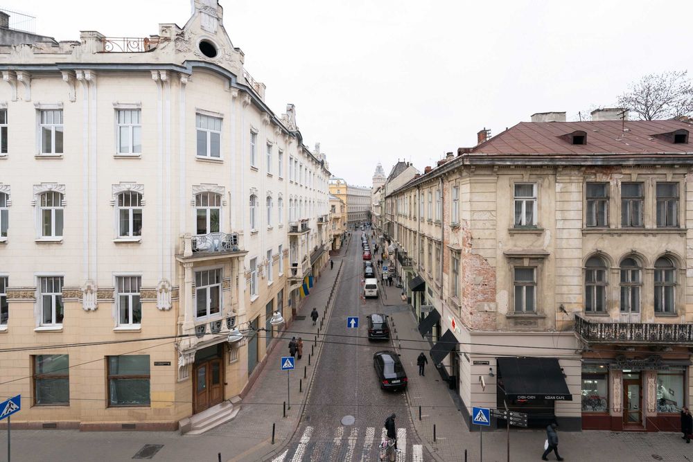 Без комісії! Продаж апарт-готелю на вулиці Дорошенка!