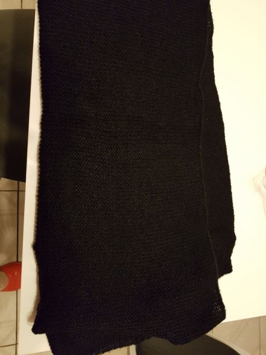 Narzutka-szal 2w1 Verity.Nowe.Polecam