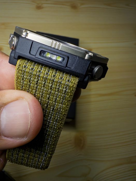 Amazfit T Rex Ultra 2