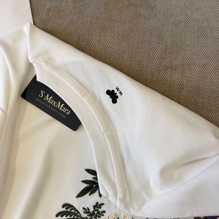 Max mara футболка жіноча
