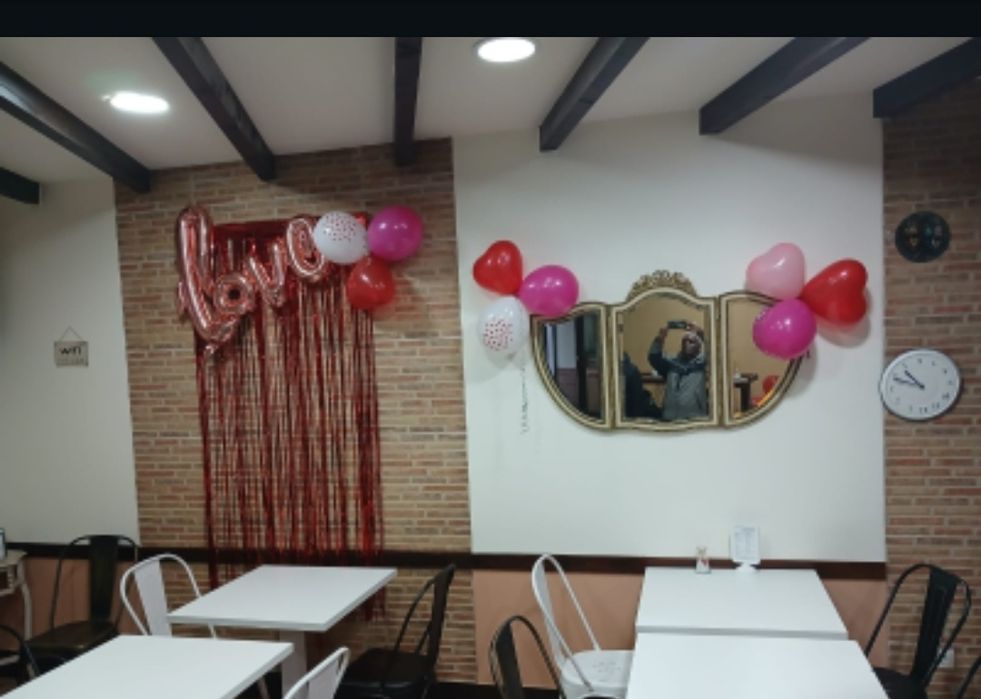 Trespassa-se Casa de Petiscos/Restaurante