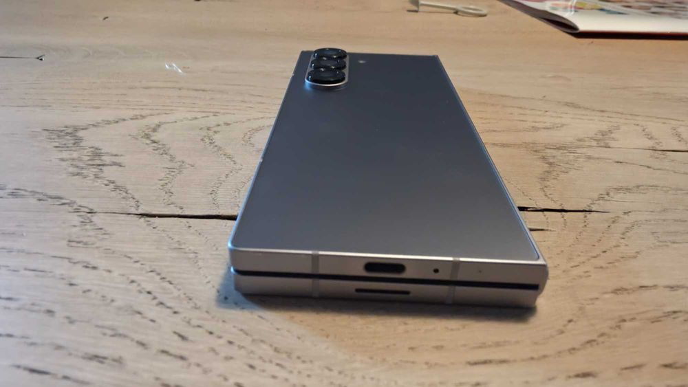 Samsung Galaxy Z Fold 6 512GB