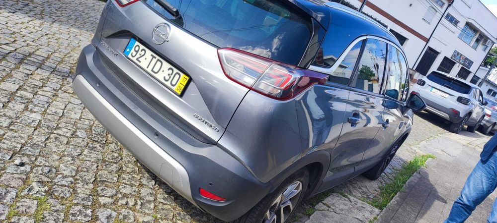 Opel Crossland X 1.6 CDTi Innovation