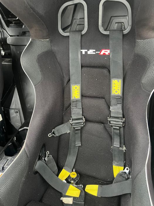 Can Am Maverick R 2025 STOCK FMP